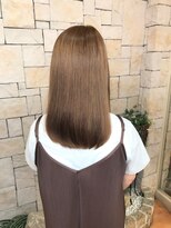 フォルテ 島田店&nbsp;シルキーベージュ