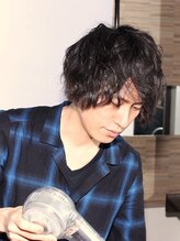 イデアル 豊中桜塚店(IDEAL) ウスモト ジュンジ