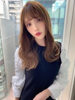 ロンド ロビン 栄(Lond robin)&nbsp;【Londrobin】20代30代/前髪カット/レイヤーカット