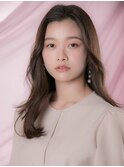 【CUFFA】韓国風レイヤーメルティカラー東銀座築地新富町