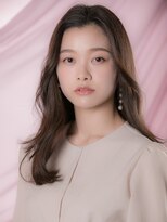 カッファ 東銀座(CUFFA)&nbsp;【CUFFA】韓国風レイヤーメルティカラー東銀座築地新富町