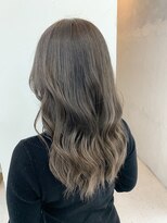 ロルド レーブ(Rold reve)&nbsp;透明感グレージュカラー