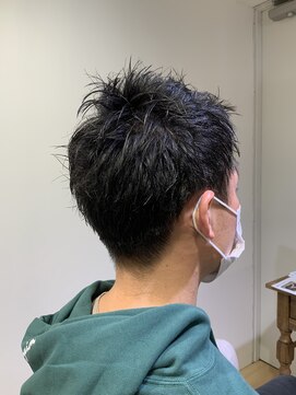 ユーネリー(U-NERY) ショートスタイル