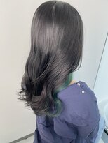 オンザ(ONTHE)&nbsp;ちら見せインナー