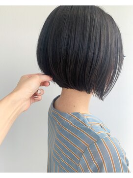 エバーグリーン(ever Green) Bob