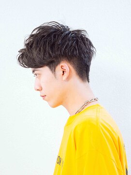 プロデュース 堀ノ内店(Produce) ナチュラルアップバング