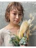 【花嫁様限定】　結婚式前リハーサル　お試しヘアメイク　指示書付き　¥15840