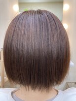 ビワテイ(Biwatei) 髪質改善/酸性髪質改善/酸性縮毛矯正/髪質改善/