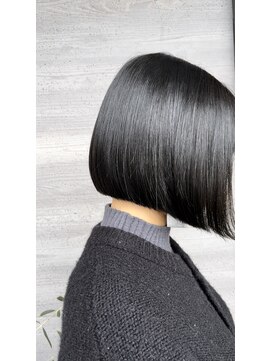 アークス(Arks) ボブ