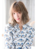 リトル 浦和(little)&nbsp;柔らかい外ハネボブ