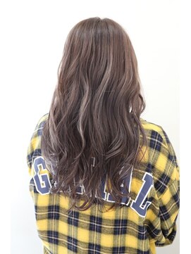 ヘアシルバ(HAIR SILVA) ハイライトカラー