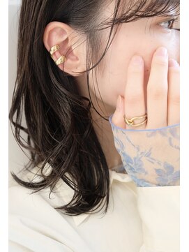 シュウ 碧南店(Shu) 顔まわりって大切ですよね◎