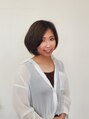 フィズ ヘア 三条店(fizz hair) 杉井 桂
