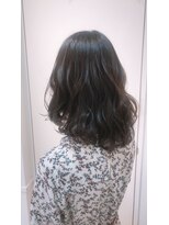 アッシュ 西荻窪店(Ash) 秋色カラー