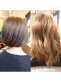 ウノプリール 京橋店(uno pulir) スタイルチェンジから、ヘアケアまでお任せください☆