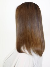 クオレヘアー 布施店(cuore hair)