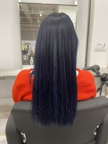 エイト 神戸三宮店(EIGHT)&nbsp;ブルーブラック