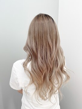 アプシー 明石店(Apsee) 【ApseeHair】