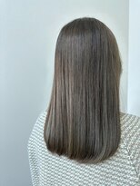 オウン(Alwon)&nbsp;【お手入れ簡単レイヤースタイル】