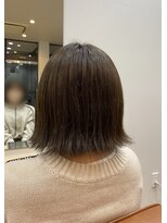 ワッカ(WAKKA)&nbsp;olive × beige