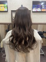 ディー エメ(D-aimer-)&nbsp;ショートから馴染みが不安な方でも大丈夫☆