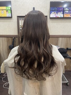 ディー エメ(D-aimer-) ショートから馴染みが不安な方でも大丈夫☆