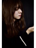 ザ デイ フォーヘアー(The day 4 HAIR)&nbsp;パープルダウン