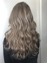 ルッソリベラ 池袋(Lusso libera)&nbsp;外国人風カラー◎30代40代50代