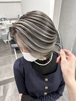 レディアル 大宮(REDEAL ope.) ホワイトバレイヤージュ