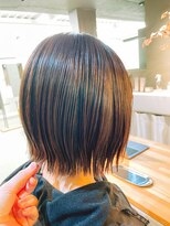 レプリカ(REPLICA)&nbsp;REPLICA切りっぱなし