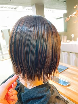 レプリカ(REPLICA) REPLICA切りっぱなし
