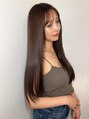 ザシェノンアオヤマ(THE CHAINON AOYAMA) トリートメント界のHERMESケラチントリートメント発信者