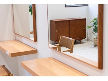 MAREN 髪質改善トリートメント＆縮毛矯正