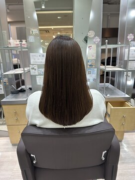 アトリエモア(Atelier More) ロングスタイル