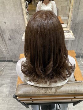 パダ(PADA) 簡単スタイリングスタイル♪