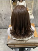 簡単スタイリングスタイル♪