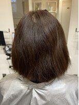 フィーカ(FiiKA)&nbsp;髪質改善/脱酸熱トリートメント西武池袋線/縮毛矯正/髪質改善