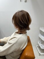 ネイロ 日本橋(NeiRo)&nbsp;NeiRoショート