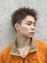 ポート 浦和(PORT)&nbsp;スパイキーショート