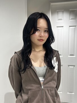 ゼスト 八王子店(ZEST) ブルーブラック