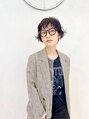 レンジシ オモテサンドウ(RENJISHI omotesando) 佐藤 真里
