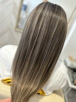 ウッズ(uzzu) サマーハイライト