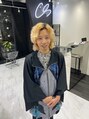 シーエスメイド バイ シャチュー 大須店(CS made by SHACHU) 星野 純一