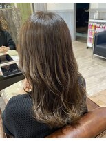 セライロ 千葉(celilo)&nbsp;ミルクティーカラー【千葉駅】