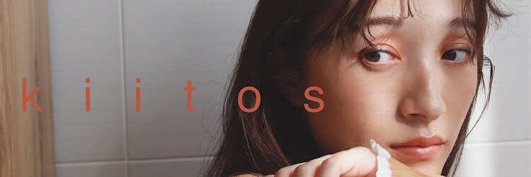 キートス(Kiitos)のサロンヘッダー