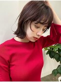 レイヤーボブ