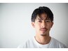 メンズ限定【16時～20時】クーポン☆シャンプー＋カット＋プチスパ＋眉カット