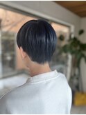 ネイビーブルー