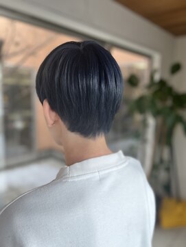 クロエ バイ ラヴィズム 小針店(CLOE by LUVISM) ネイビーブルー