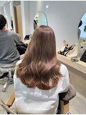 韓国ヘア/髪質改善/縮毛矯正/髪質改善縮毛矯正/名古屋栄